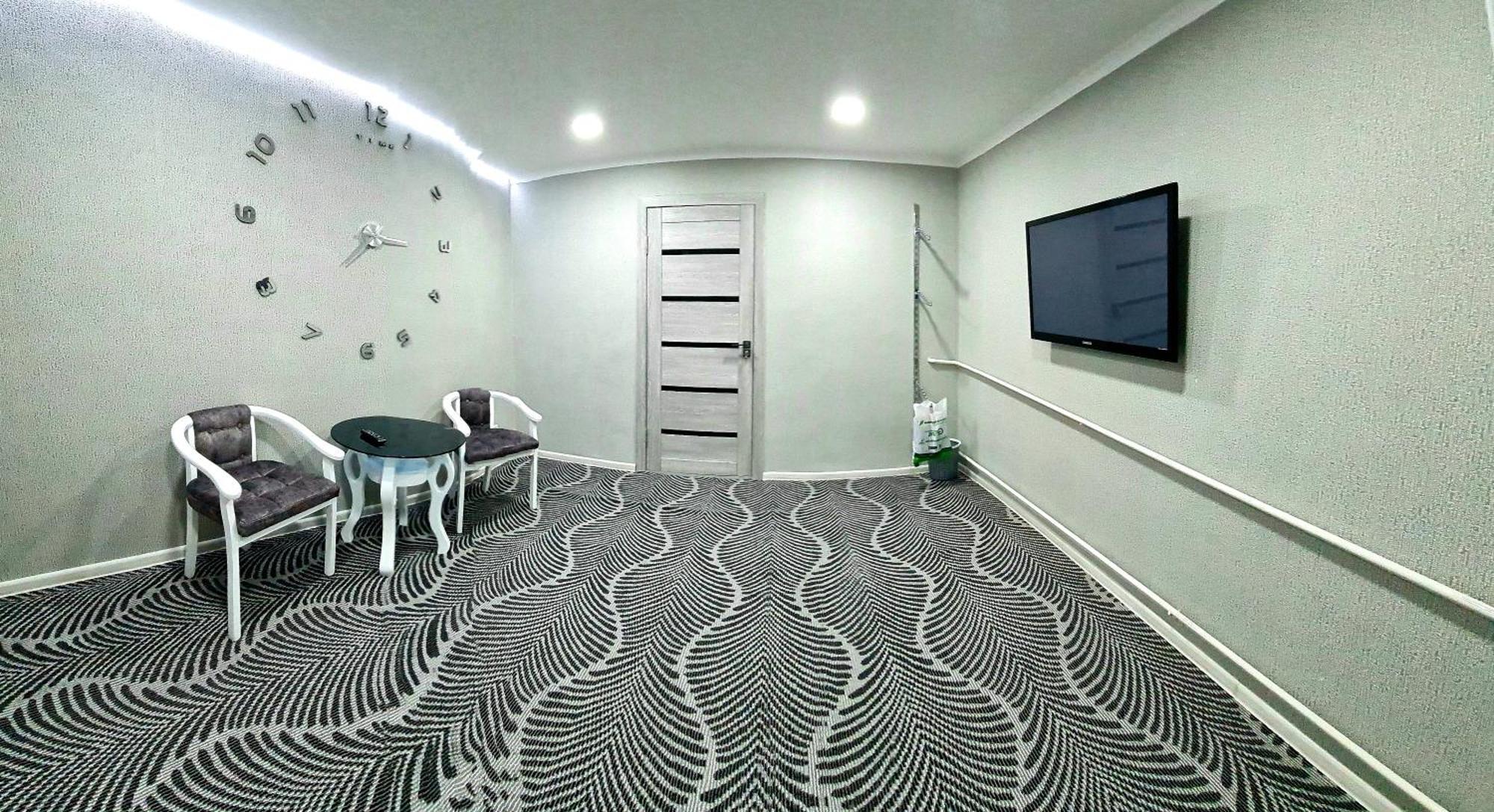 Status House Hotel เฟอร์กานา ภายนอก รูปภาพ